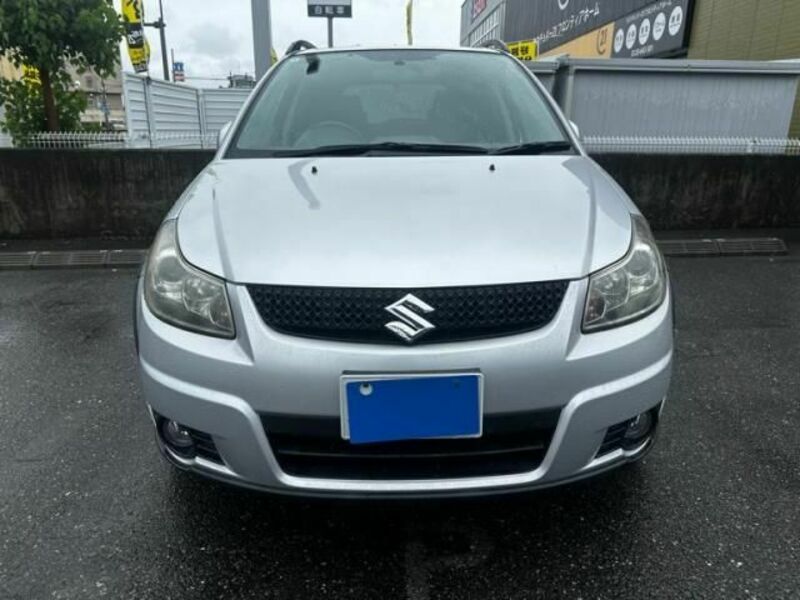 SX4