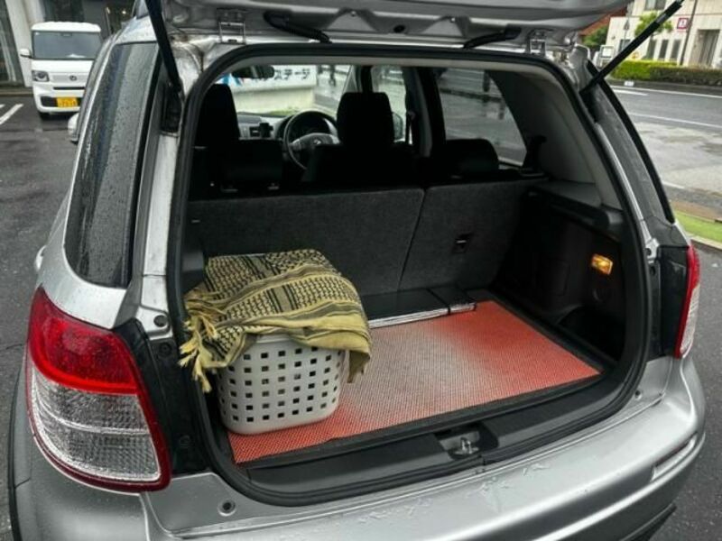 SX4