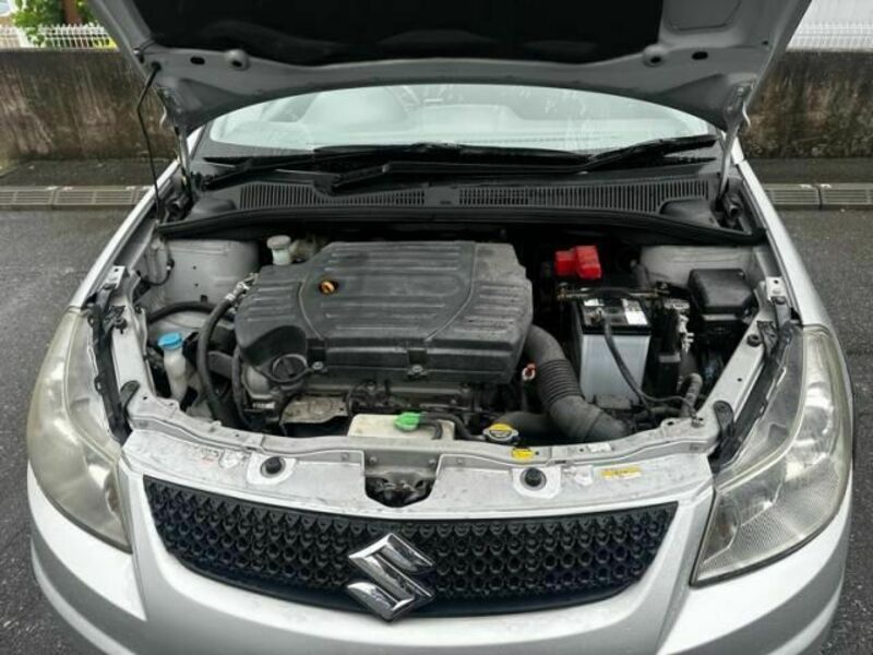 SX4