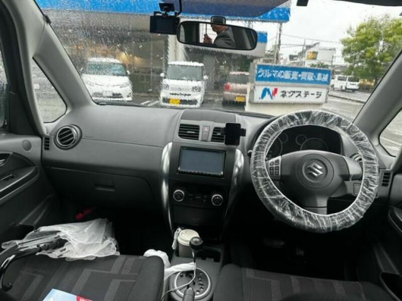 SX4