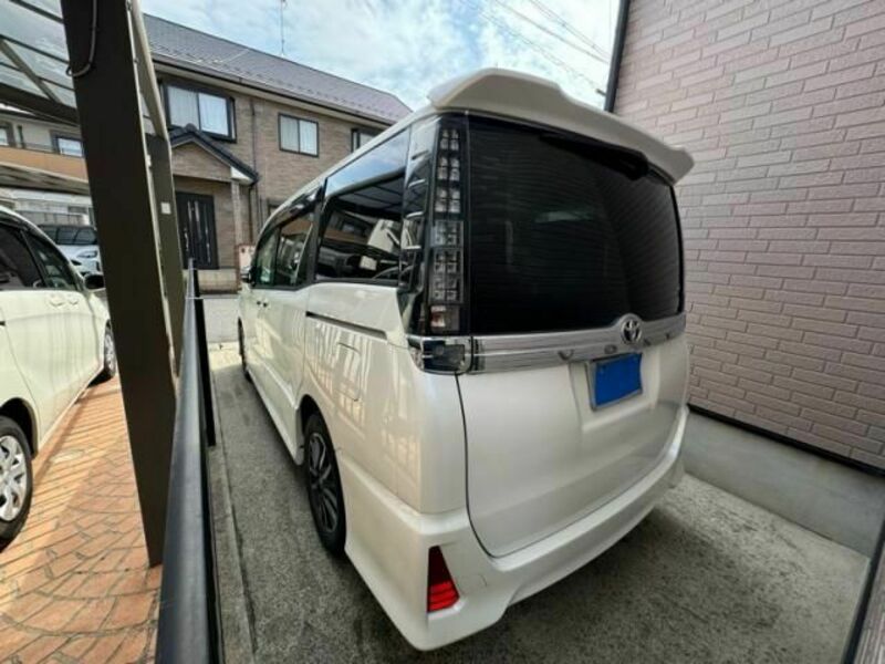VOXY
