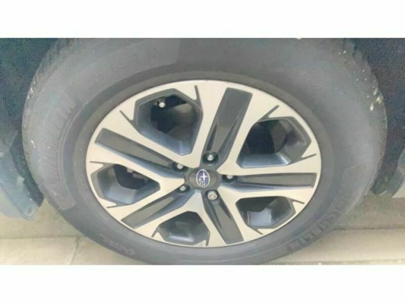 LEGACY OUTBACK