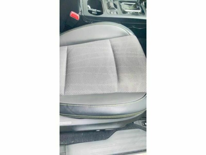 LEGACY OUTBACK