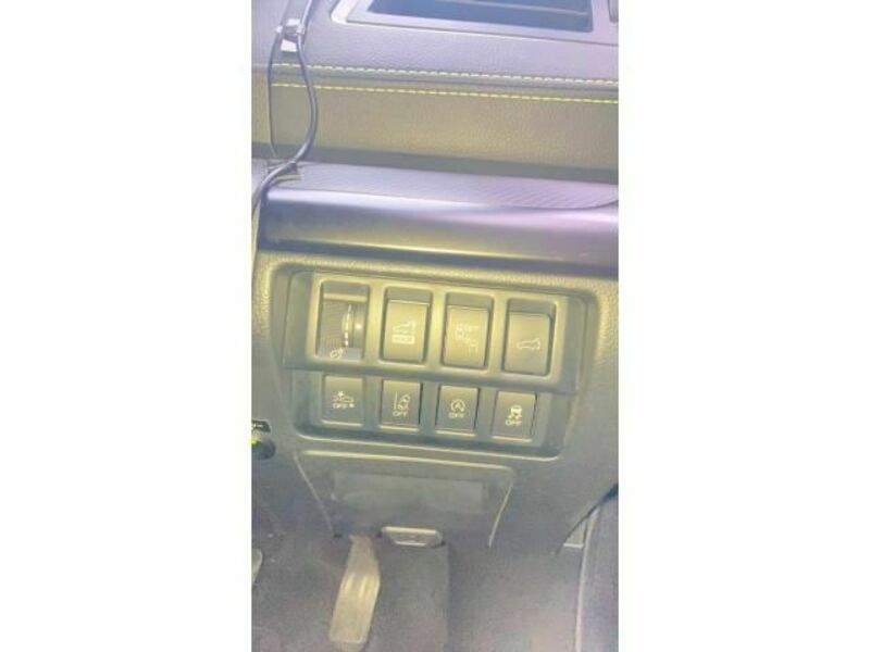 LEGACY OUTBACK