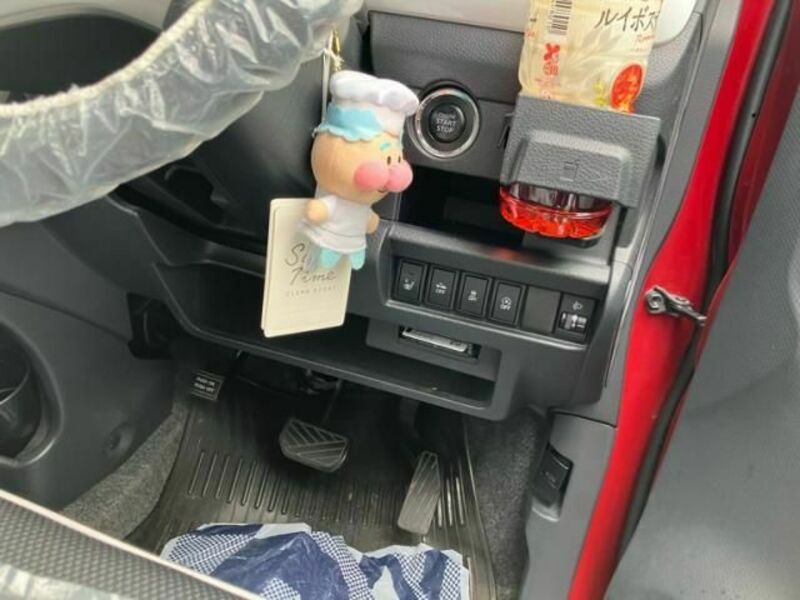 HUSTLER