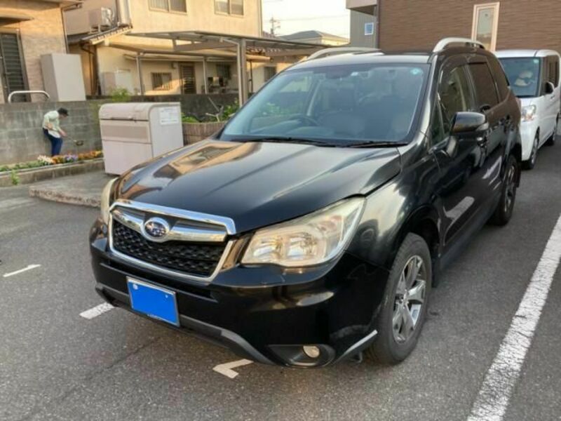 FORESTER-1