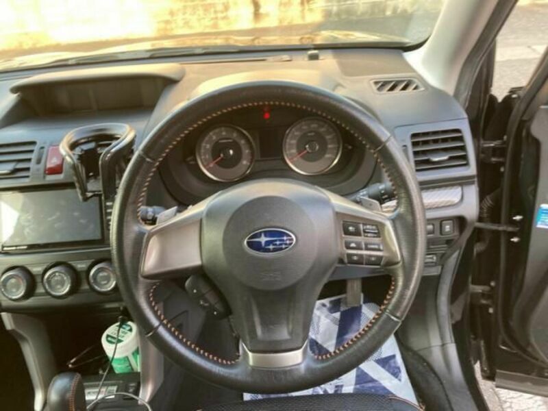 FORESTER-13