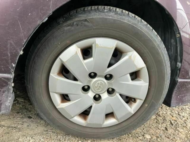 COROLLA RUMION