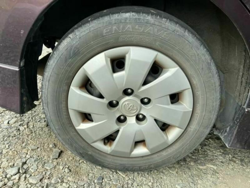 COROLLA RUMION