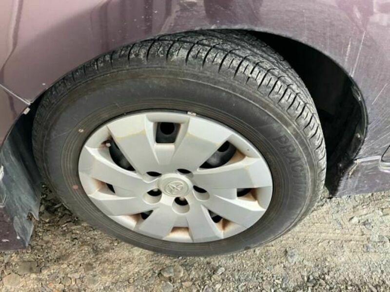 COROLLA RUMION