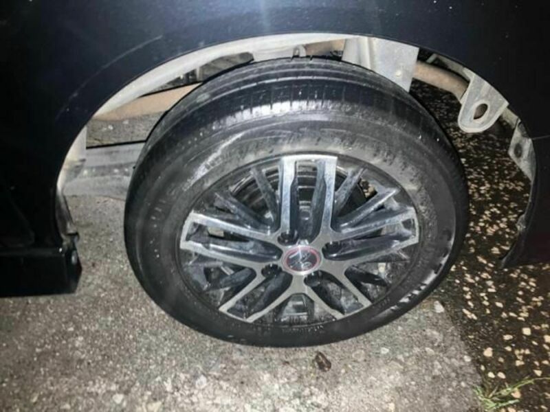 EVERY WAGON