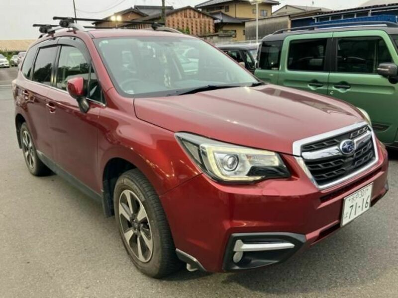 FORESTER-2