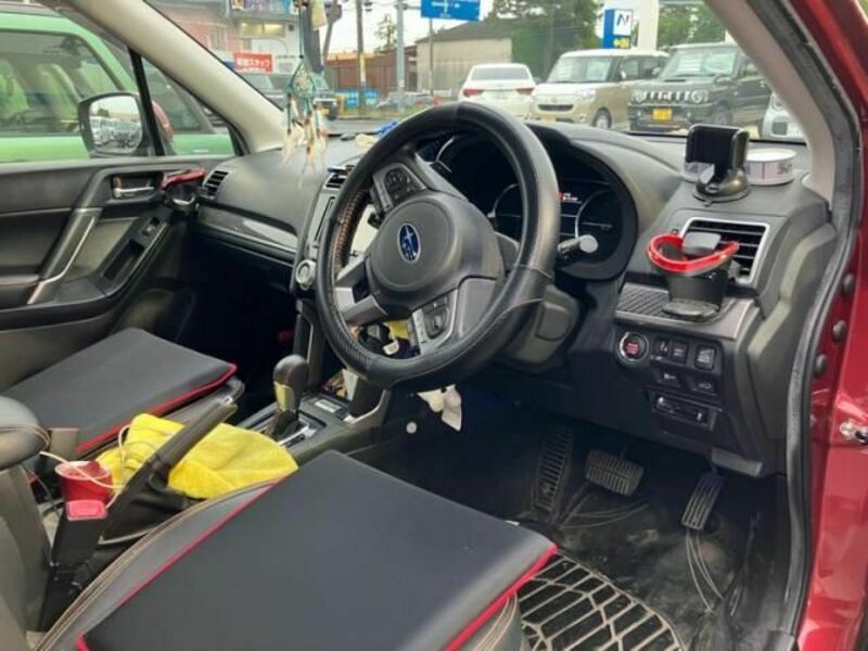 FORESTER-14