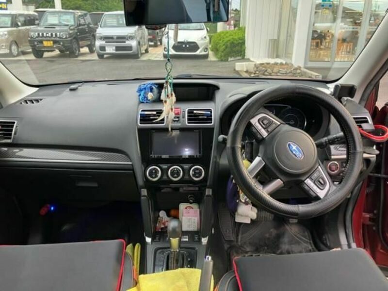 FORESTER-16