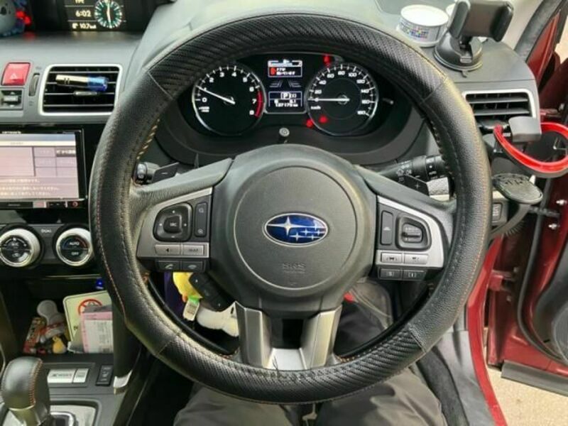 FORESTER-20