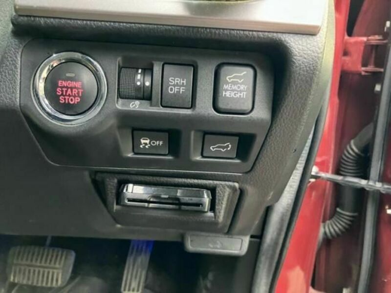 FORESTER-21