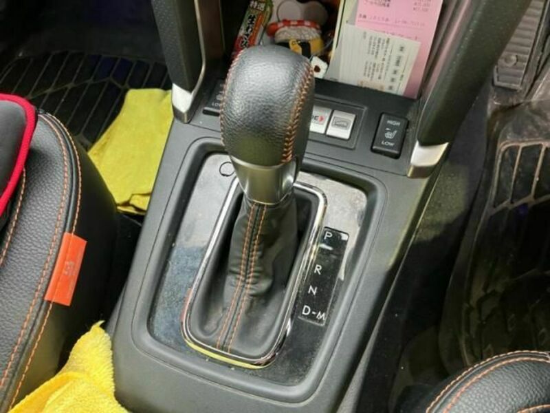 FORESTER-22
