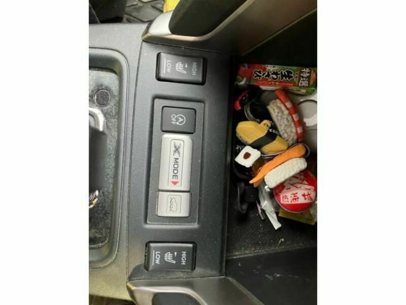 FORESTER-23
