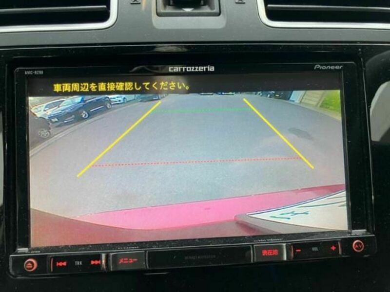 FORESTER-25