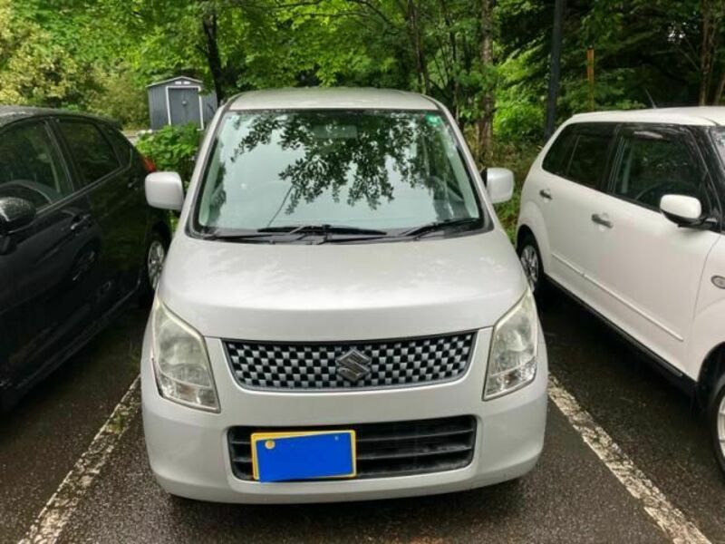 WAGON R-2