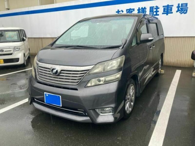 VELLFIRE