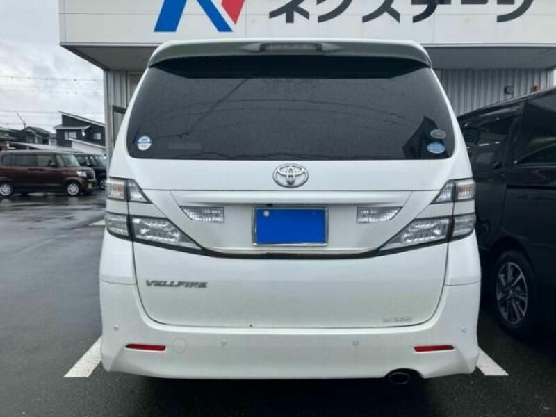 VELLFIRE