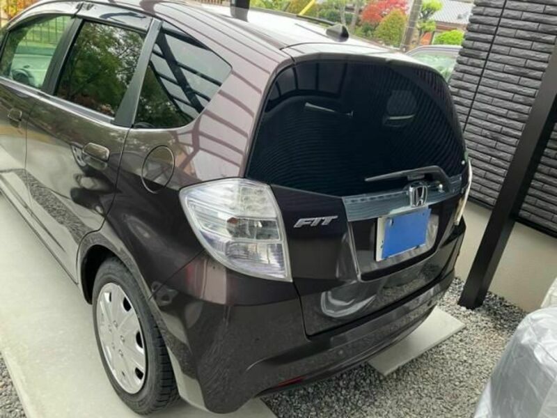 FIT HYBRID