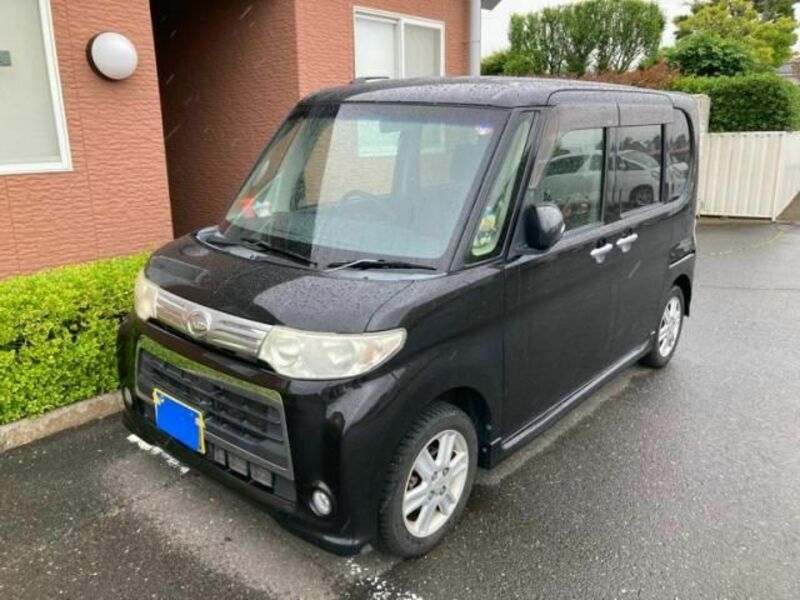TANTO