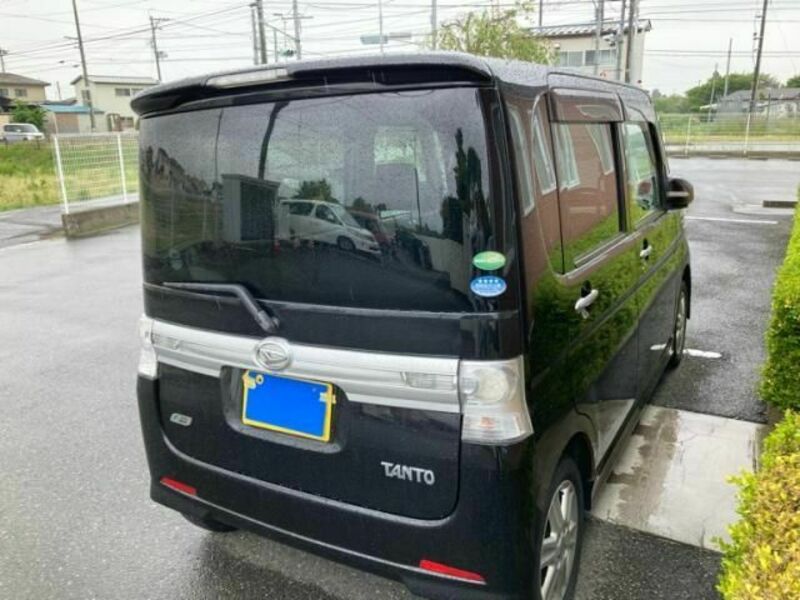 TANTO
