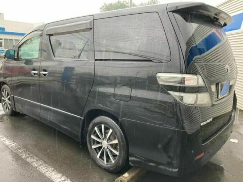 VELLFIRE