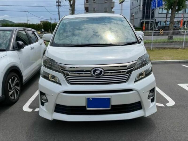 VELLFIRE