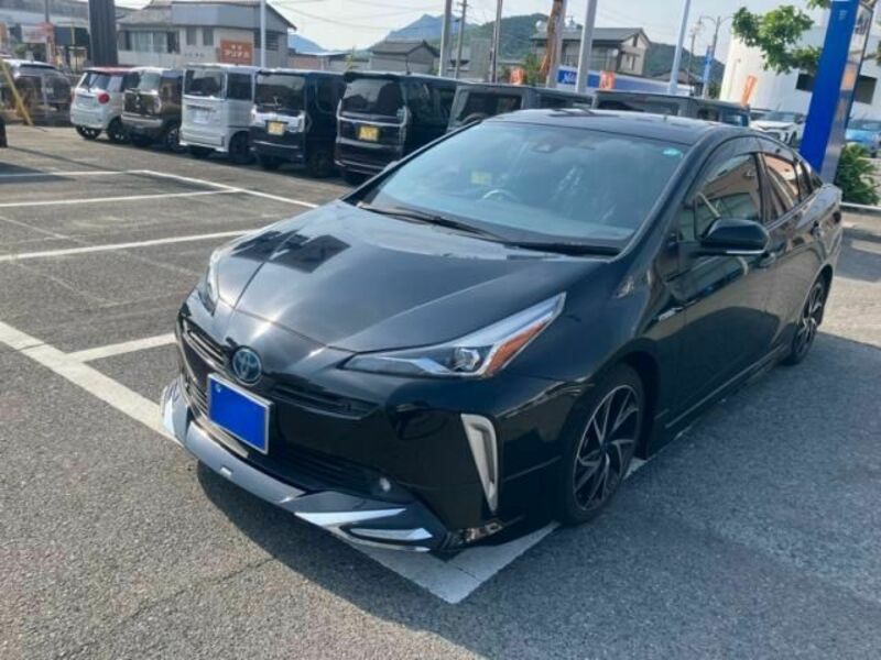 PRIUS