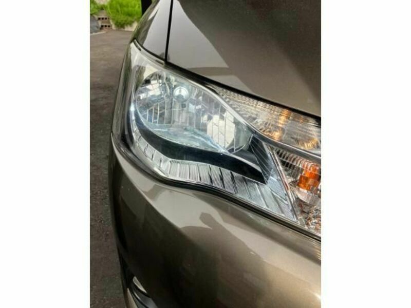 COROLLA FIELDER