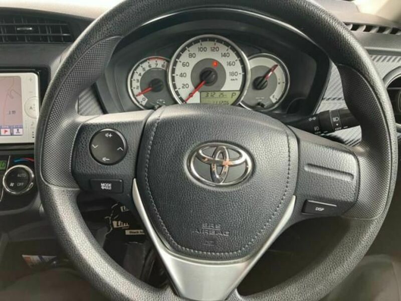 COROLLA FIELDER