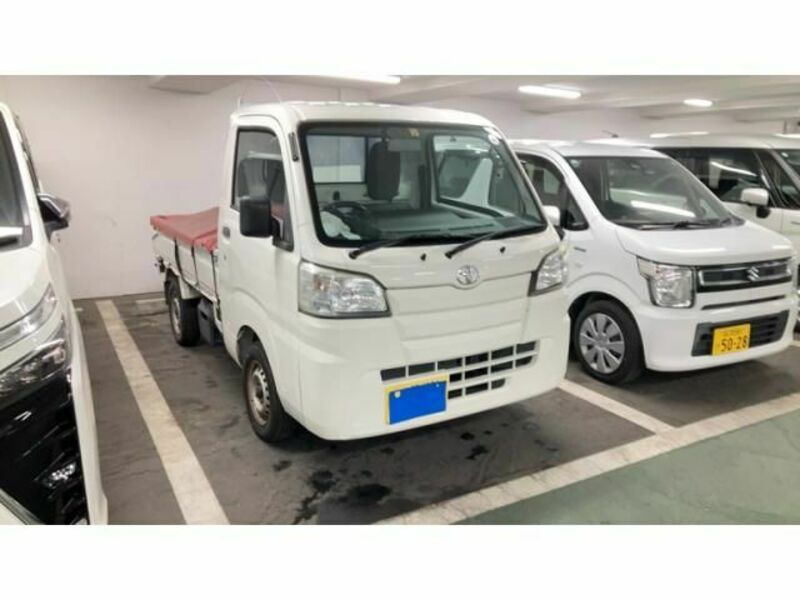 TOYOTA PIXIS TRUCK