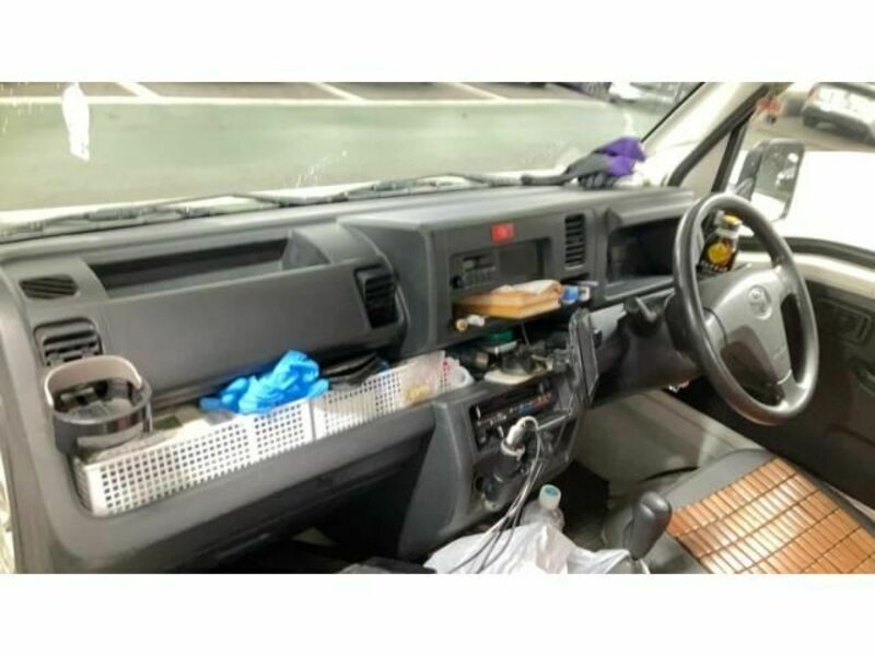 PIXIS TRUCK