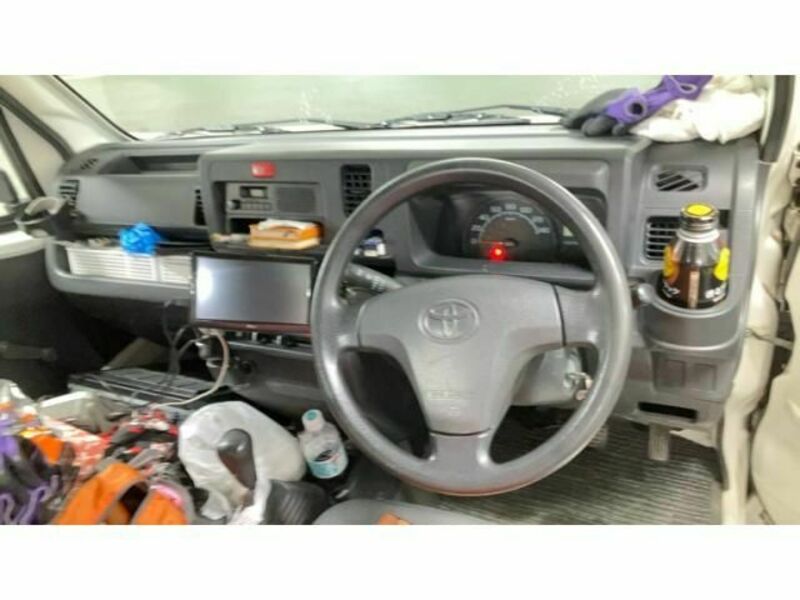 PIXIS TRUCK