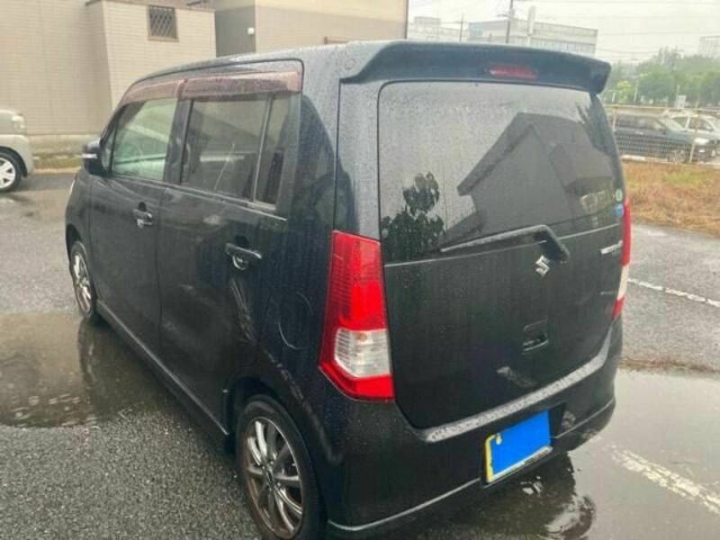 WAGON R-5