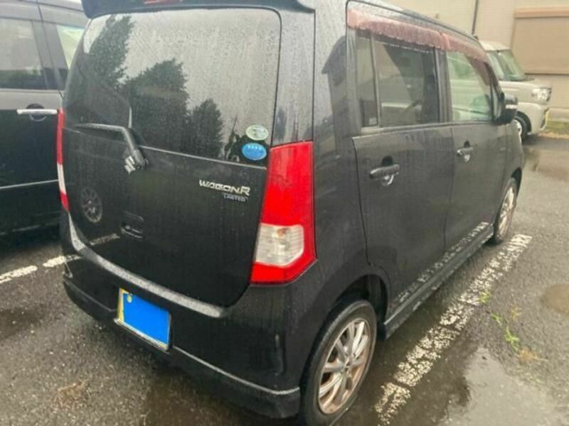 WAGON R-6