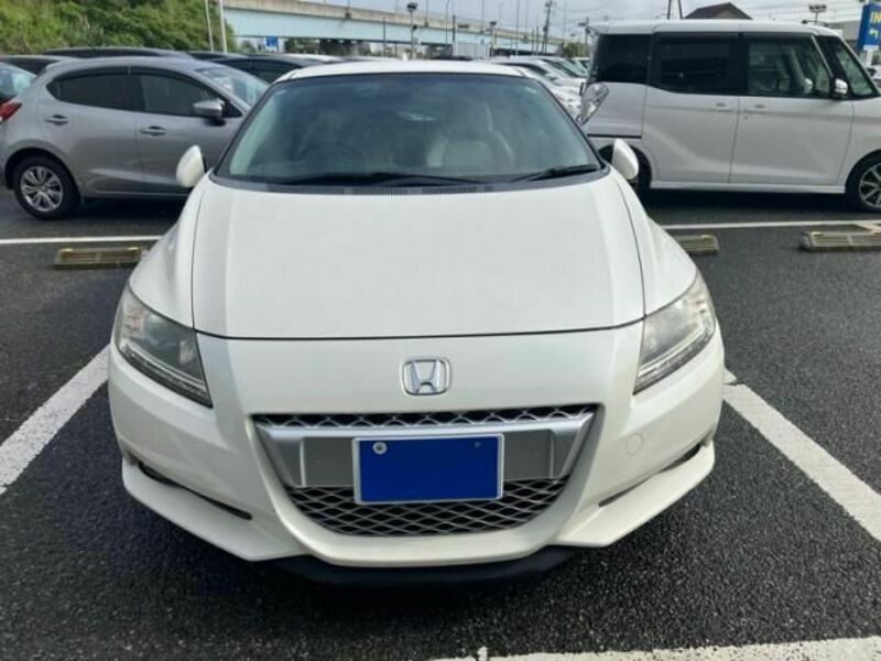 CR-Z