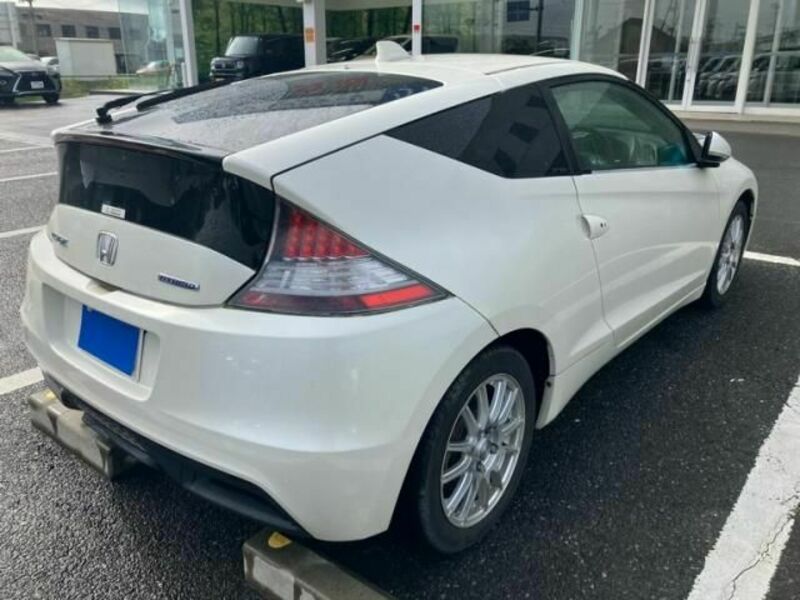 CR-Z