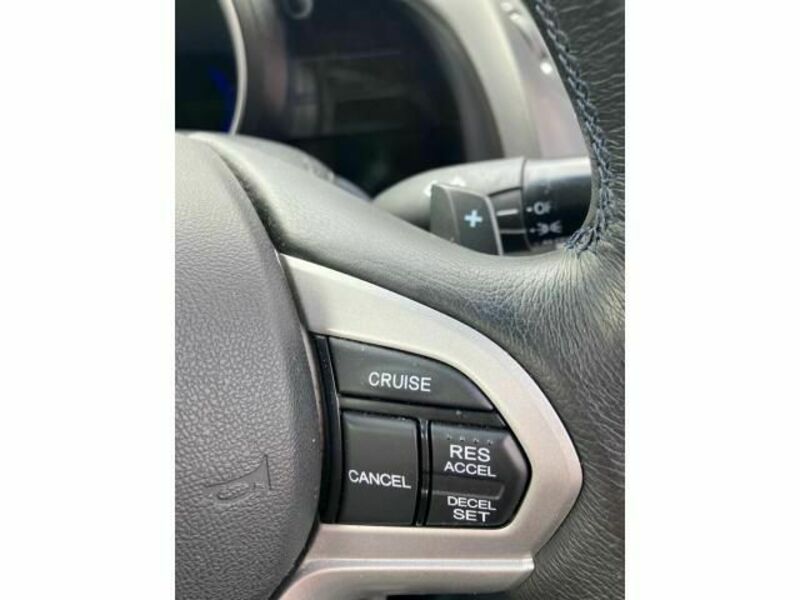 CR-Z