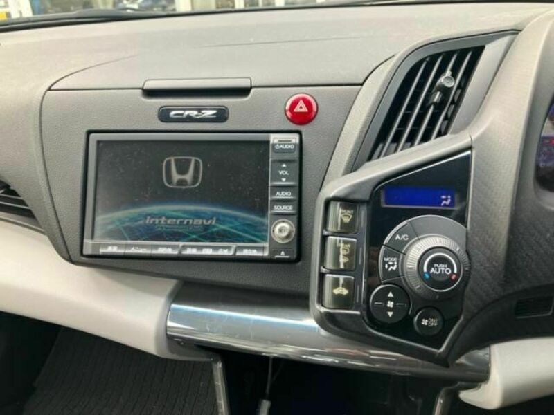 CR-Z