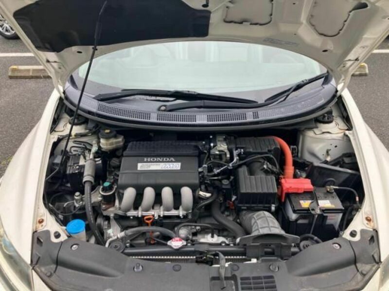 CR-Z