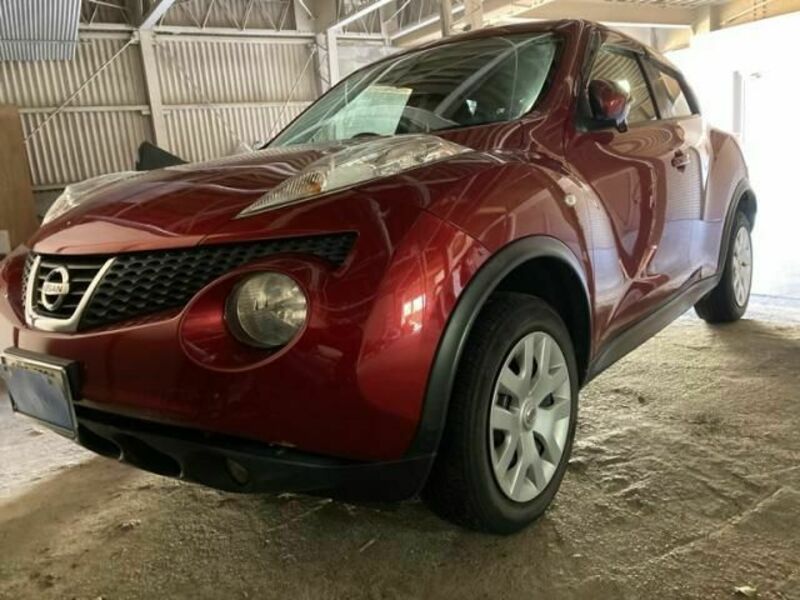 JUKE