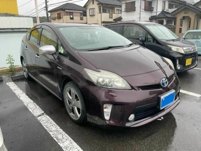PRIUS