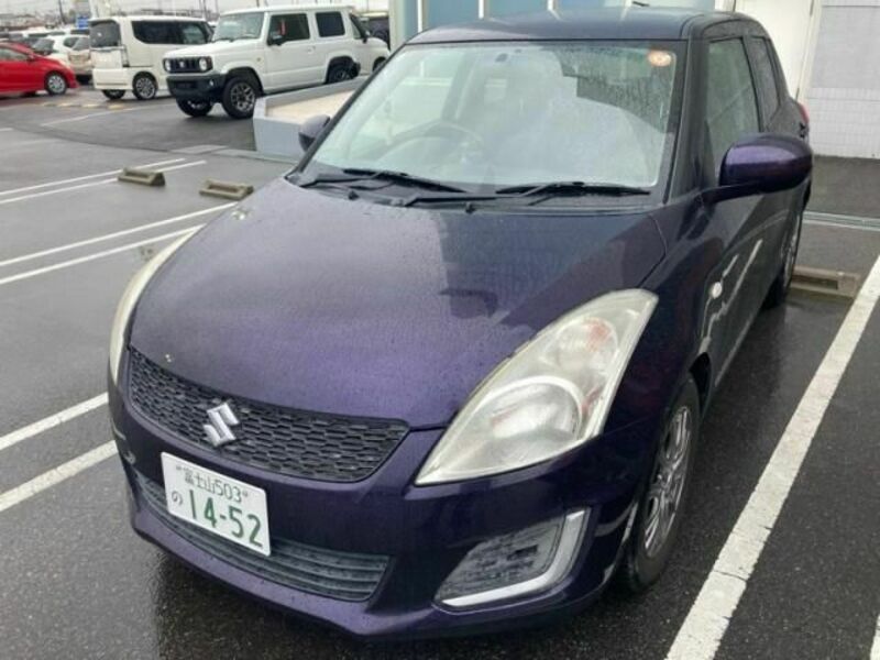SWIFT