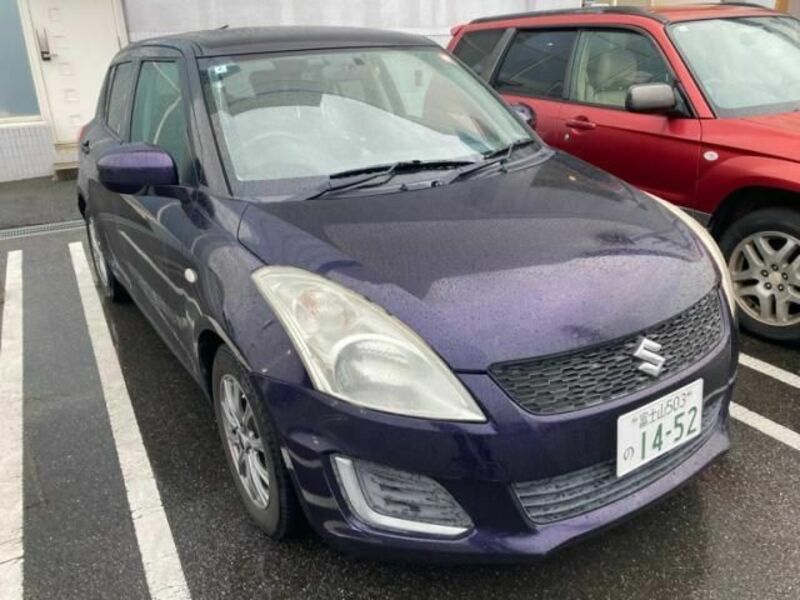 SWIFT