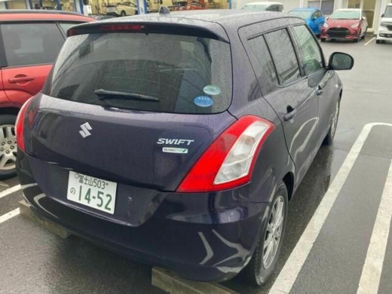 SWIFT