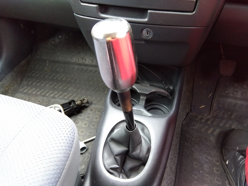PROBOX VAN